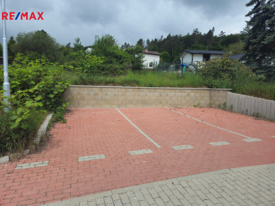 Pronájem pozemku pro bydlení, 808 m2, Černolice