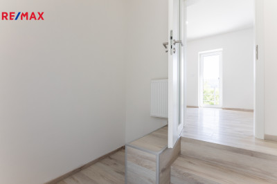 Prodej bytu 3+kk, 77 m2, Lety