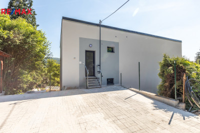 Prodej bytu 3+kk, 77 m2, Lety