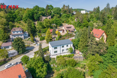 Prodej bytu 3+kk, 77 m2, Lety