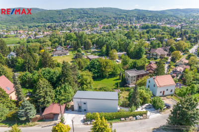 Prodej bytu 3+kk, 77 m2, Lety