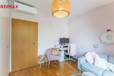 Prodej bytu 3+kk, 69 m2, Praha