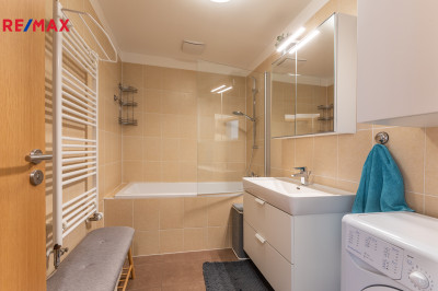 Prodej bytu 3+kk, 69 m2, Praha