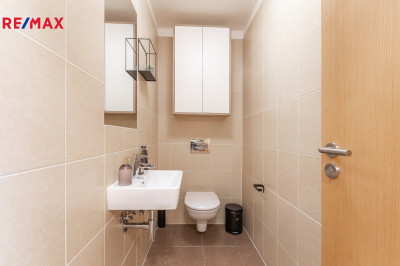 Prodej bytu 3+kk, 69 m2, Praha