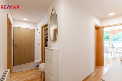 Prodej bytu 3+kk, 69 m2, Praha