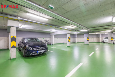 Prodej bytu 3+kk, 69 m2, Praha