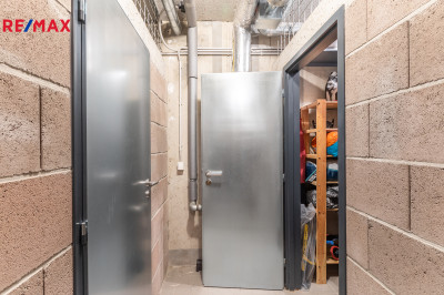 Prodej bytu 3+kk, 69 m2, Praha