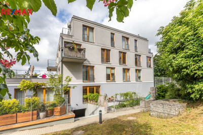 Prodej bytu 3+kk, 69 m2, Praha