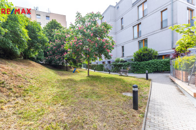Prodej bytu 3+kk, 69 m2, Praha