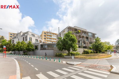 Prodej bytu 3+kk, 69 m2, Praha