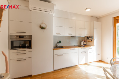 Prodej bytu 3+kk, 69 m2, Praha