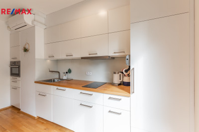 Prodej bytu 3+kk, 69 m2, Praha