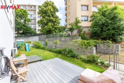 Prodej bytu 3+kk, 69 m2, Praha