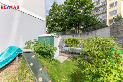 Prodej bytu 3+kk, 69 m2, Praha
