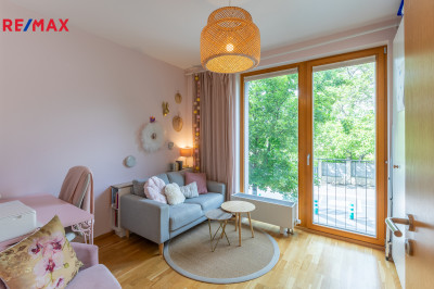 Prodej bytu 3+kk, 69 m2, Praha