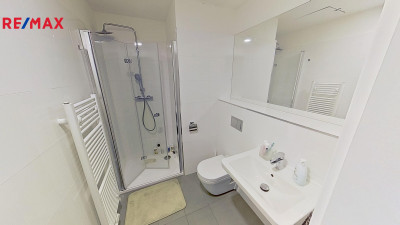 Prodej bytu 1+kk, 25 m2, Praha
