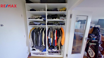 Prodej bytu 1+kk, 25 m2, Praha
