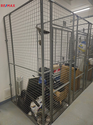 Prodej bytu 1+kk, 25 m2, Praha