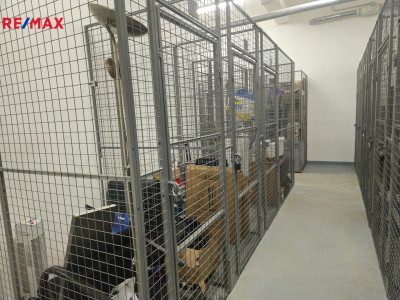 Prodej bytu 1+kk, 25 m2, Praha