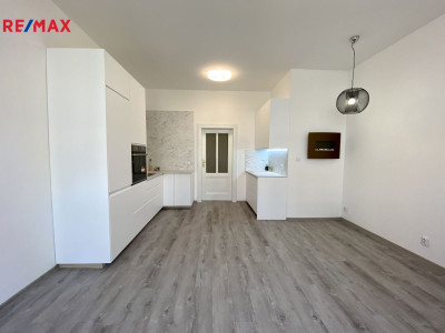 Prodej bytu 3+kk, 100 m2, Praha