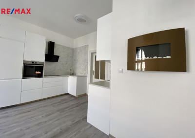 Prodej bytu 3+kk, 100 m2, Praha