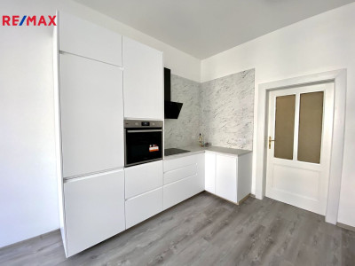 Prodej bytu 3+kk, 100 m2, Praha