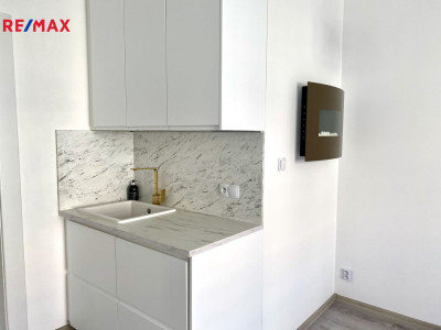 Prodej bytu 3+kk, 100 m2, Praha