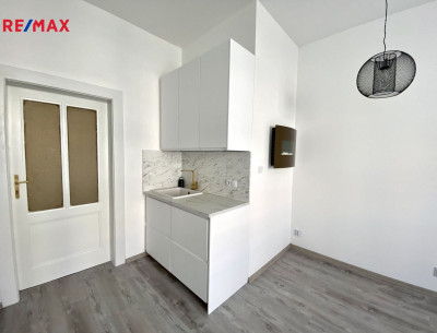 Prodej bytu 3+kk, 100 m2, Praha