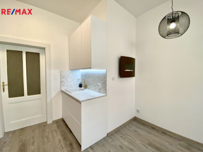 Prodej bytu 3+kk, 100 m2, Praha