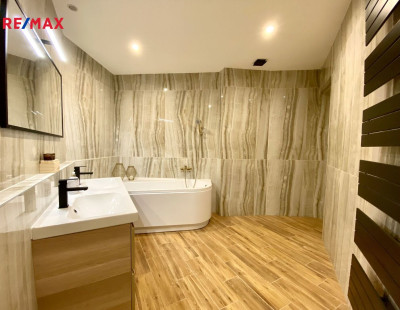 Prodej bytu 3+kk, 100 m2, Praha