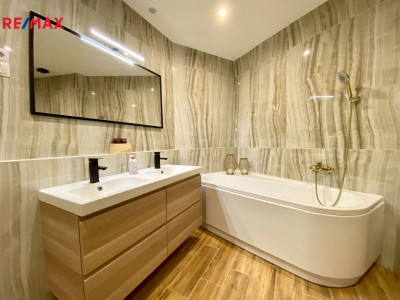 Prodej bytu 3+kk, 100 m2, Praha
