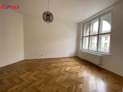Prodej bytu 3+kk, 100 m2, Praha