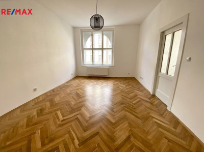 Prodej bytu 3+kk, 100 m2, Praha