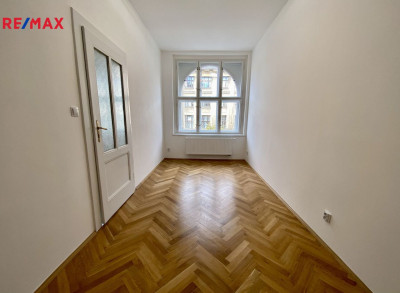 Prodej bytu 3+kk, 100 m2, Praha