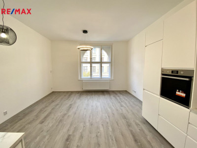 Prodej bytu 3+kk, 100 m2, Praha