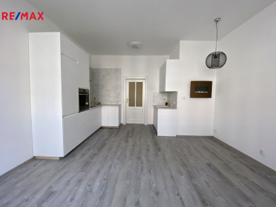 Prodej bytu 3+kk, 100 m2, Praha