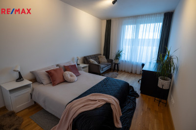 Pronájem bytu 2+kk, 62 m2, Praha