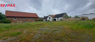 Prodej pozemku pro bydlení, 3821 m2, Okna