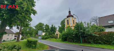 Prodej pozemku pro bydlení, 3821 m2, Okna