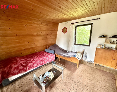 Prodej chaty, 44 m2, Nalžovice