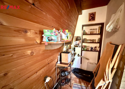 Prodej chaty, 44 m2, Nalžovice