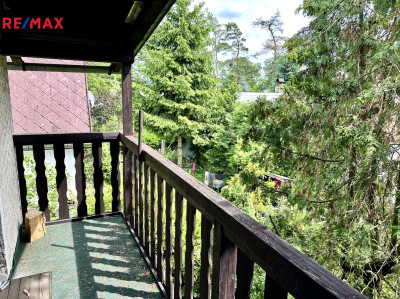 Prodej chaty, 44 m2, Nalžovice