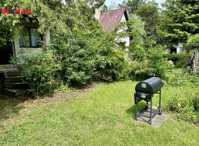 Prodej chaty, 44 m2, Nalžovice