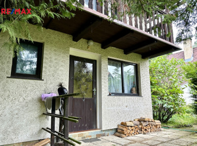 Prodej chaty, 44 m2, Nalžovice