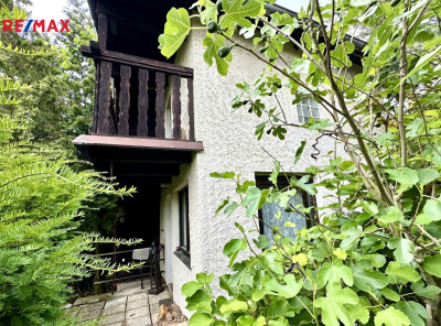 Prodej chaty, 44 m2, Nalžovice