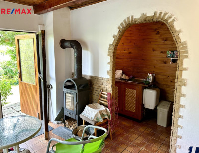 Prodej chaty, 44 m2, Nalžovice