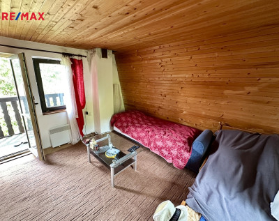 Prodej chaty, 44 m2, Nalžovice