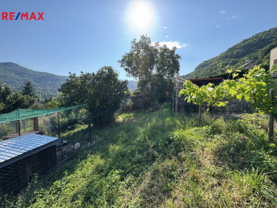 Prodej pozemku pro bydlení, 907 m2, Ústí nad Labem