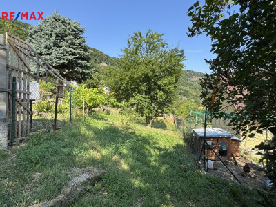 Prodej pozemku pro bydlení, 907 m2, Ústí nad Labem