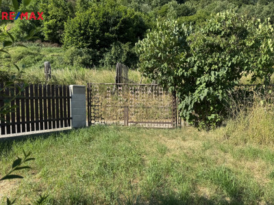 Prodej pozemku pro bydlení, 907 m2, Ústí nad Labem